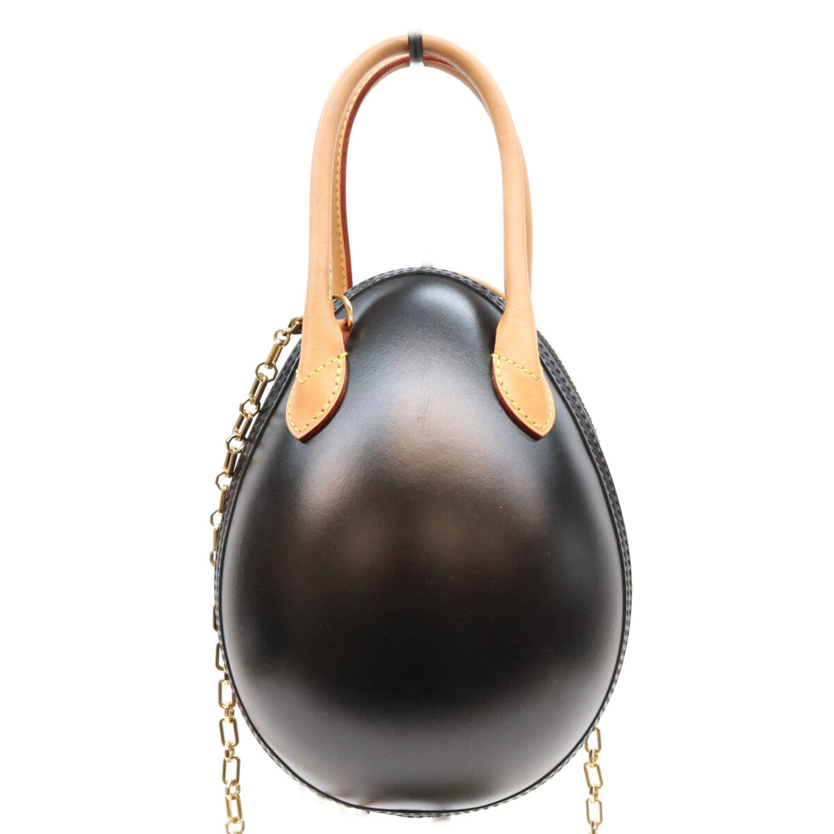 LOUIS VUITTON ルイヴィトン M44587 モノグラム エッグバッグ ショルダーバッグ ショルダーバッグ