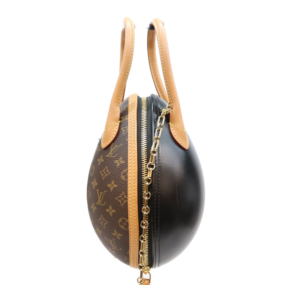 LOUIS VUITTON ルイヴィトン M44587 モノグラム エッグバッグ ショルダーバッグ ショルダーバッグ