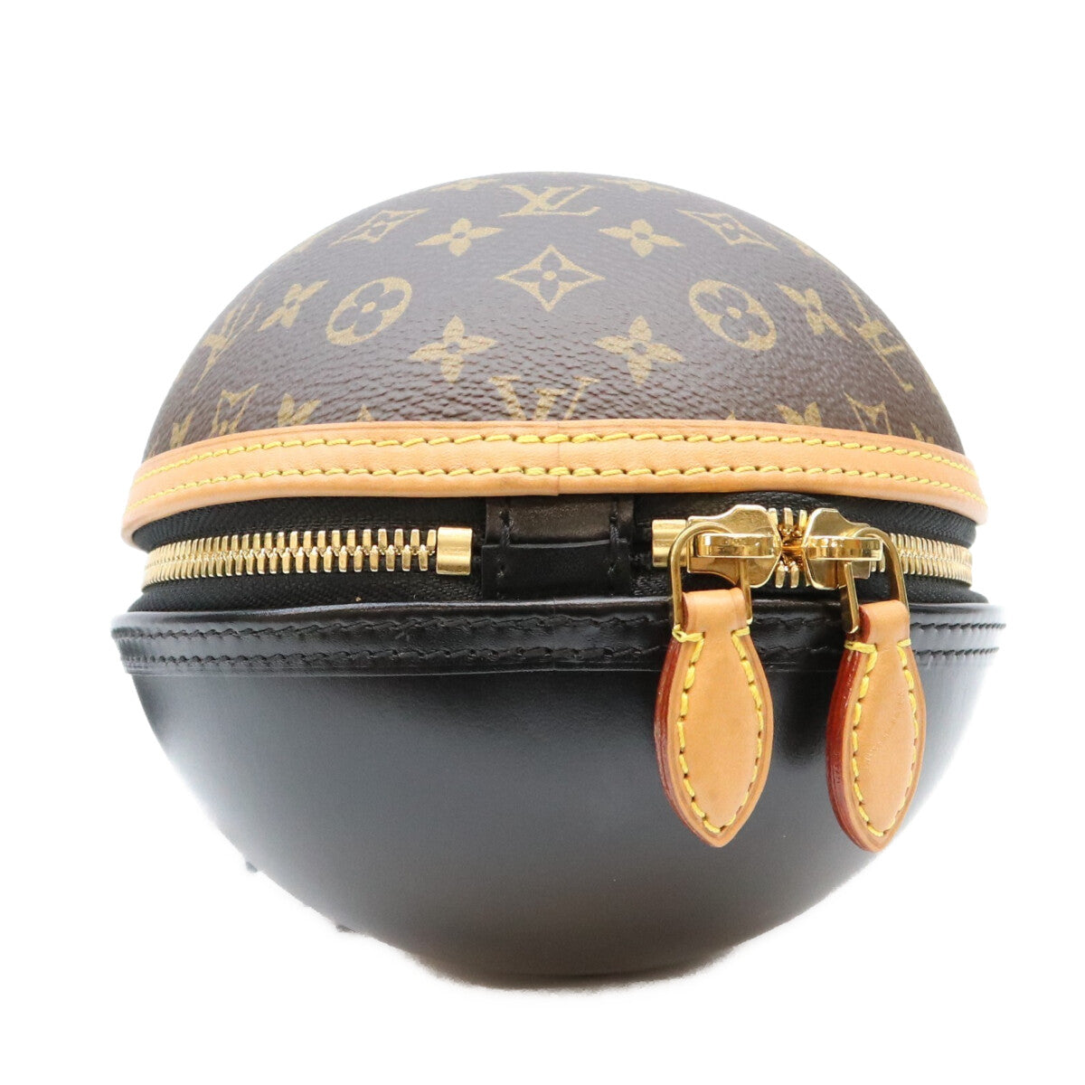 LOUIS VUITTON ルイヴィトン M44587 モノグラム エッグバッグ ショルダーバッグ ショルダーバッグ