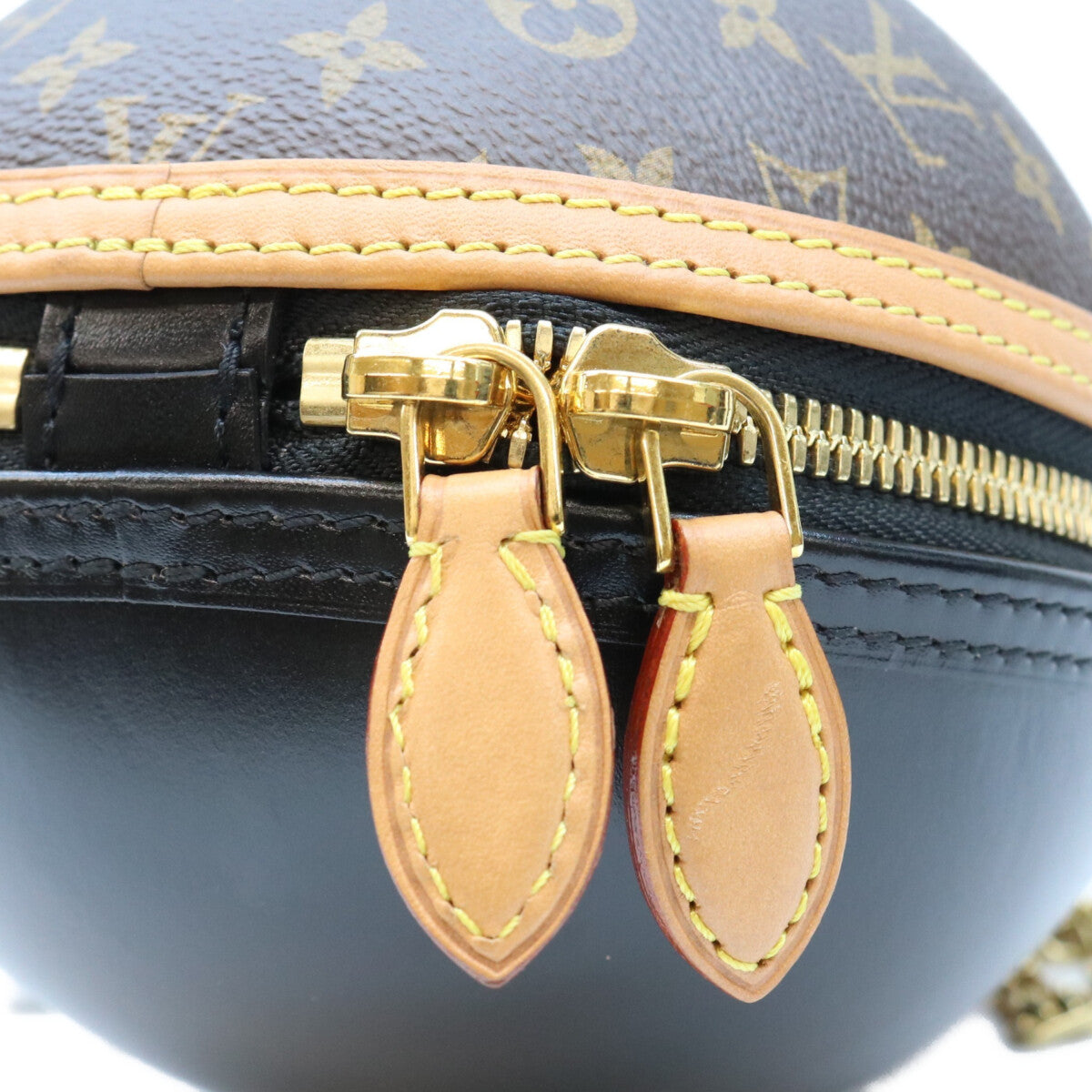 LOUIS VUITTON ルイヴィトン M44587 モノグラム エッグバッグ ショルダーバッグ ショルダーバッグ
