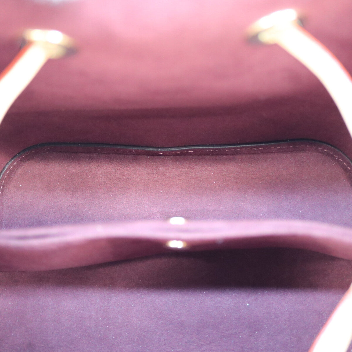 LOUIS VUITTON ルイヴィトン M46581 モノグラム ネオノエBB ショルダーバッグ ショルダーバッグ
