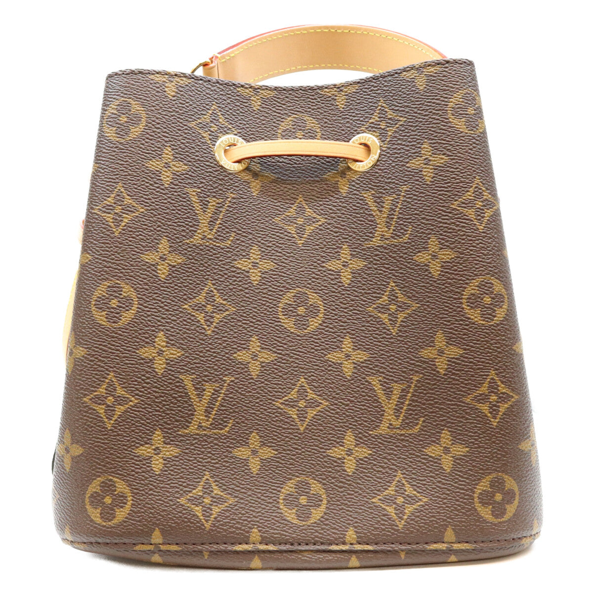 LOUIS VUITTON ルイヴィトン M46581 モノグラム ネオノエBB ショルダーバッグ ショルダーバッグ
