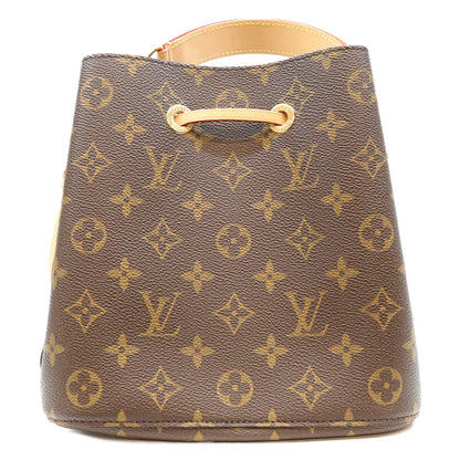 LOUIS VUITTON ルイヴィトン M46581 モノグラム ネオノエBB ショルダーバッグ ショルダーバッグ