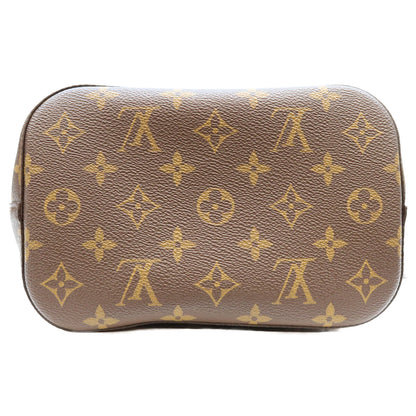 LOUIS VUITTON ルイヴィトン M46581 モノグラム ネオノエBB ショルダーバッグ ショルダーバッグ