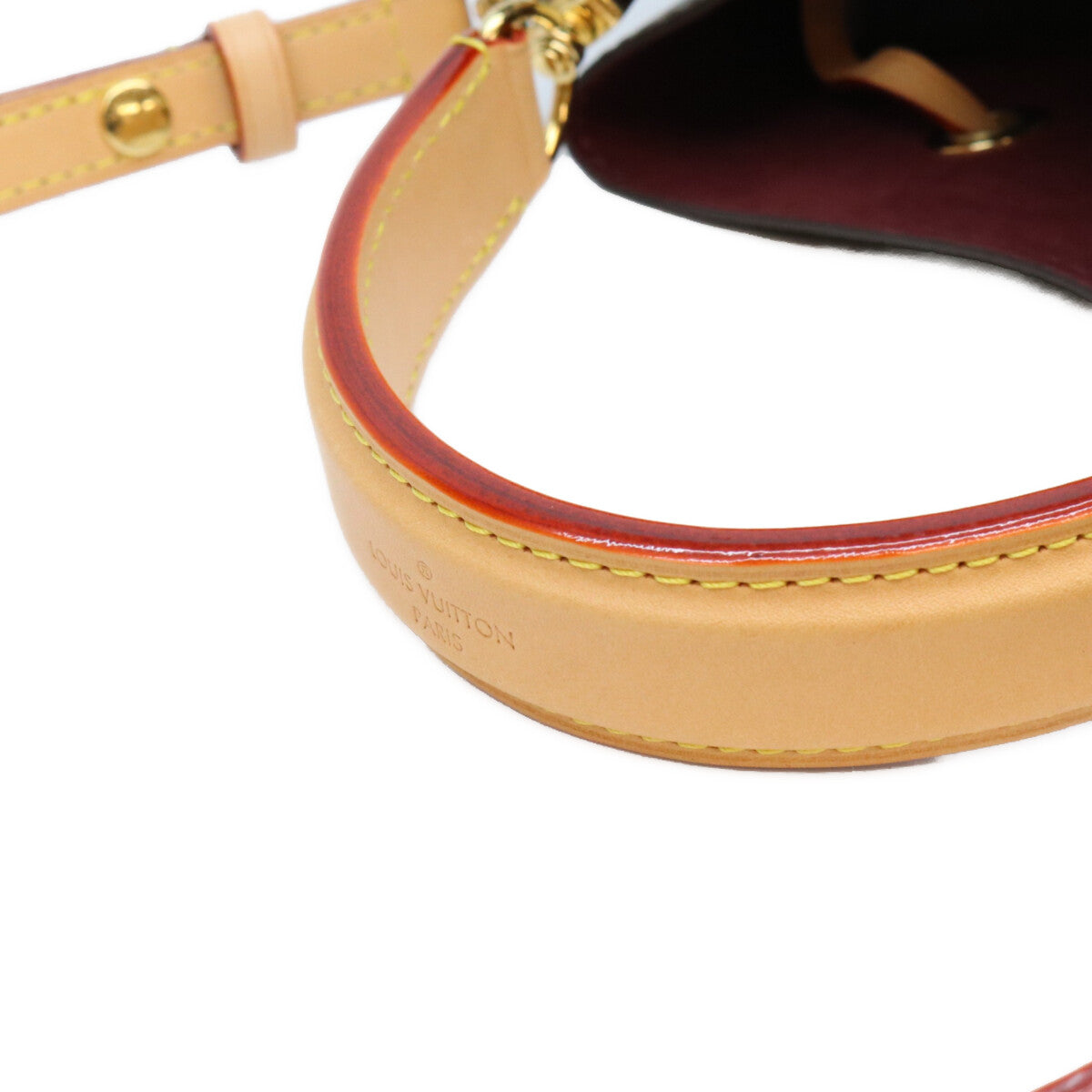 LOUIS VUITTON ルイヴィトン M46581 モノグラム ネオノエBB ショルダーバッグ ショルダーバッグ