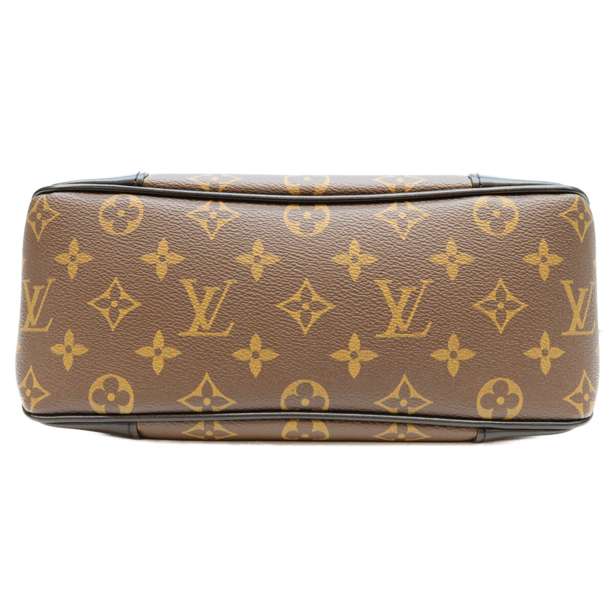 LOUIS VUITTON ルイヴィトン M45831 モノグラム ノワール ブローニュPM ショルダーバッグ ショルダーバッグ