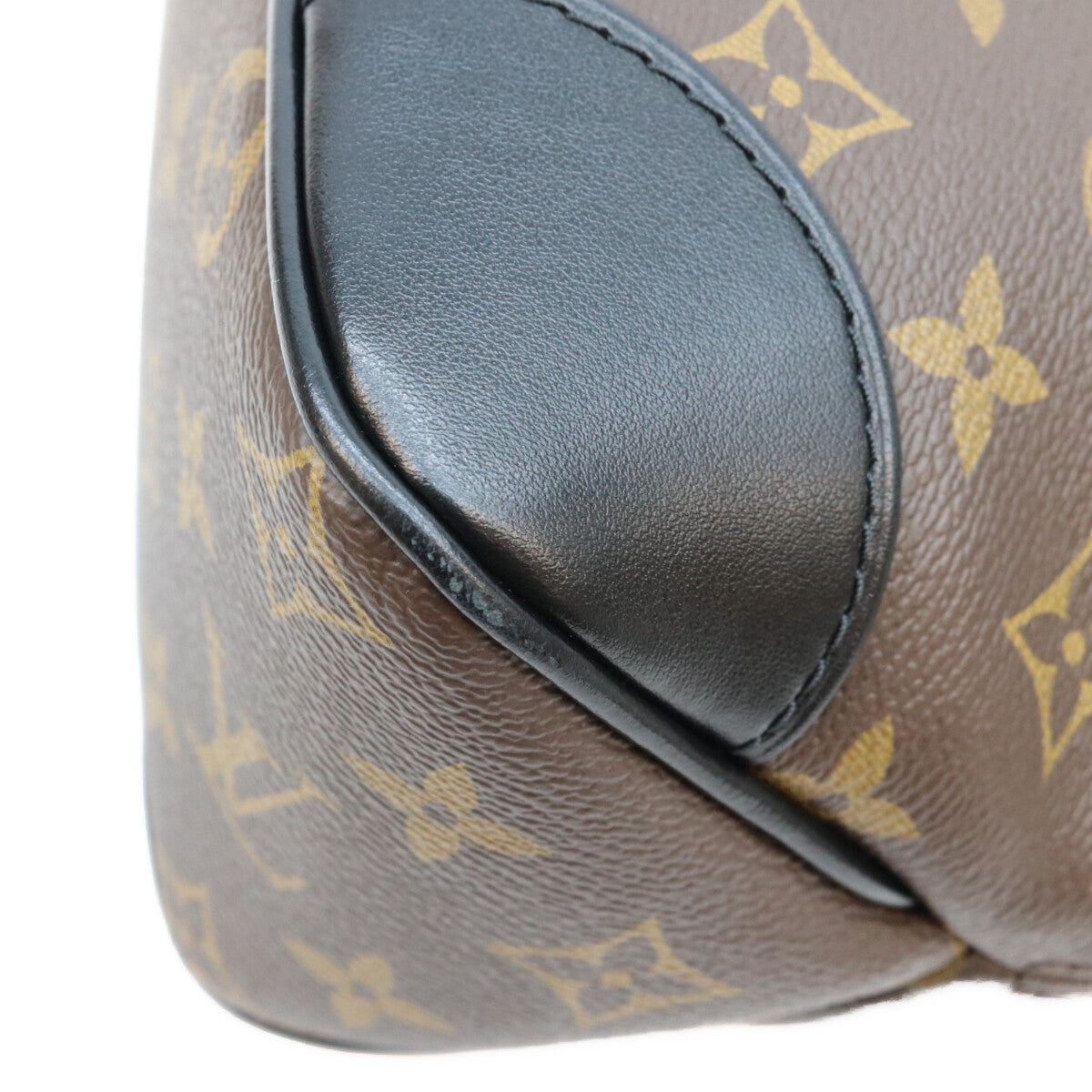 LOUIS VUITTON ルイヴィトン M45831 モノグラム ノワール ブローニュPM ショルダーバッグ ショルダーバッグ