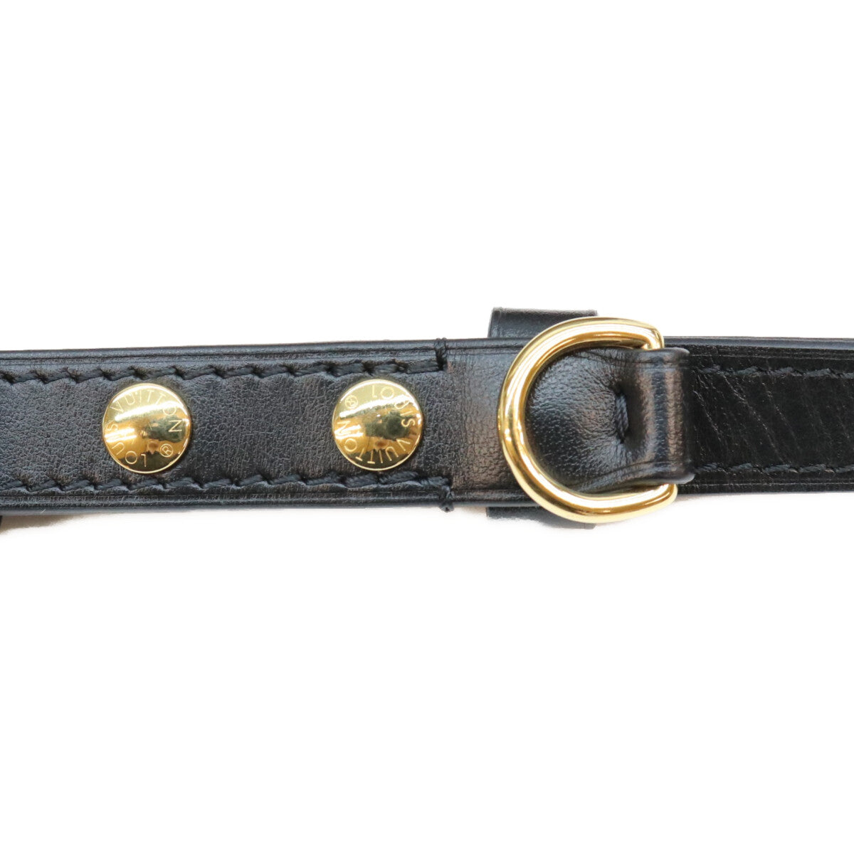 LOUIS VUITTON ルイヴィトン M45831 モノグラム ノワール ブローニュPM ショルダーバッグ ショルダーバッグ