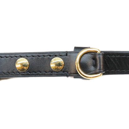 LOUIS VUITTON ルイヴィトン M45831 モノグラム ノワール ブローニュPM ショルダーバッグ ショルダーバッグ