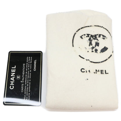CHANEL シャネル 1番 A01113 黒 ラム GP金具 マトラッセ23 ショルダーバッグ ショルダーバッグ
