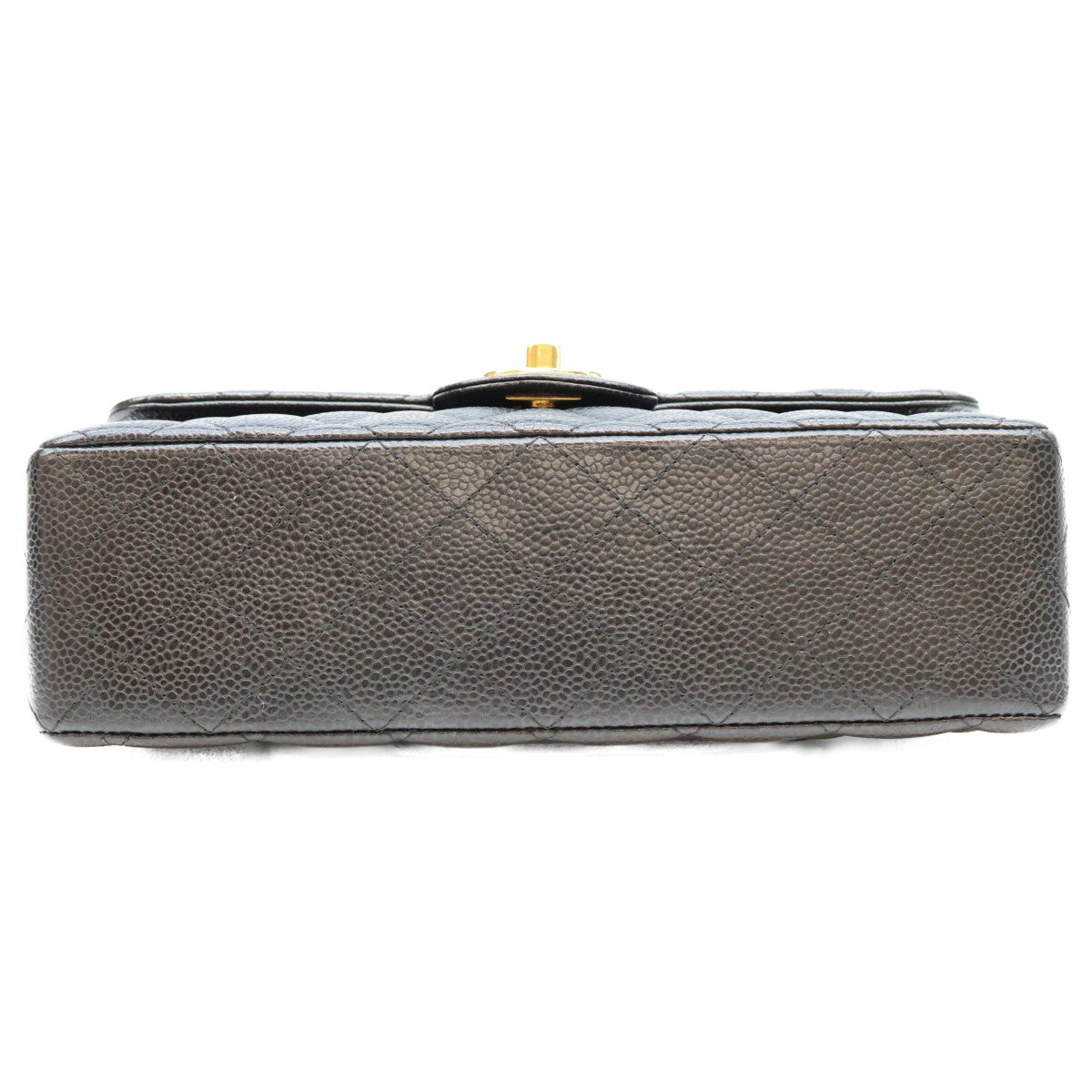 CHANEL シャネル 31番 A01113 黒 キャビア G金具 マトラッセ23 ショルダーバッグ ショルダーバッグ