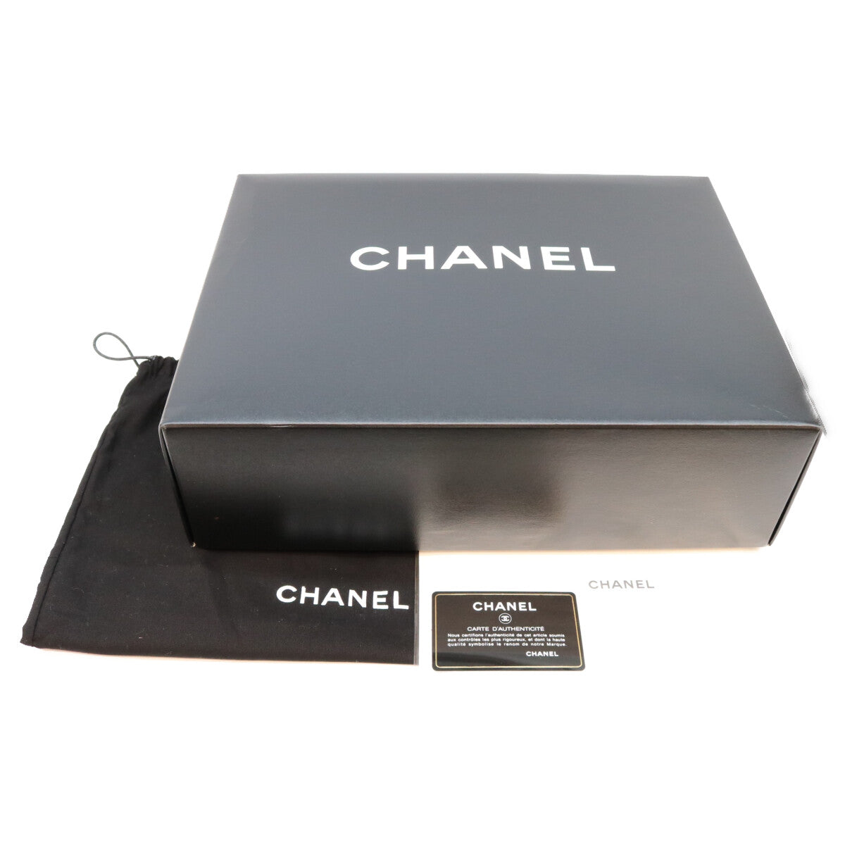 CHANEL シャネル 14年 18番 黒 ラム SV金具 マトラッセ Sフラップ ショルダーバッグ ショルダーバッグ