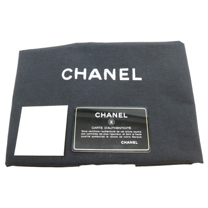 CHANEL シャネル 13番 A28600 黒 キャビア G金具 シングル デカマトラッセ30 ショルダーバッグ ショルダーバッグ