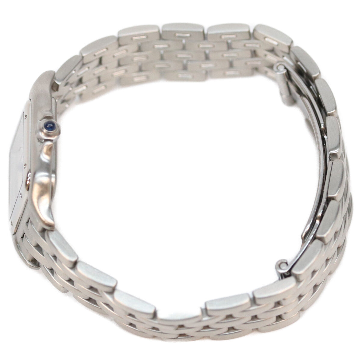 Cartier カルティエ 90s W25033F5 パンテールドゥカルティエ SM QZ SS 時計 腕時計