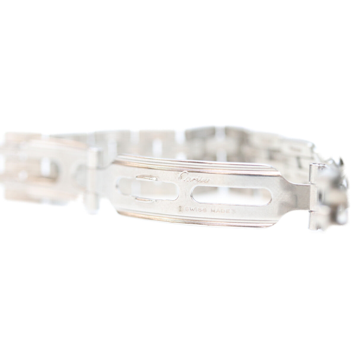 Cartier カルティエ 90s W25033F5 パンテールドゥカルティエ SM QZ SS 時計 腕時計