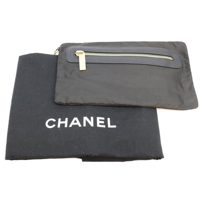 CHANEL シャネル 23番 A93602 カーキ バブルキルトカーフ G金具 ショルダーバッグ ショルダーバッグ