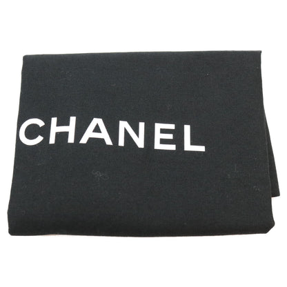 CHANEL シャネル AS2431 黒 ラム G金具 トップハンドル ミニマトラッセ20 ショルダーバッグ ショルダーバッグ