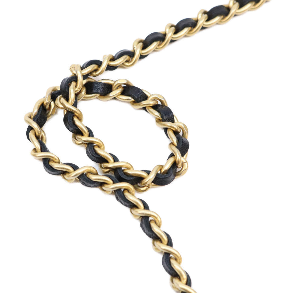 CHANEL シャネル 31番 AP2303 黒 ラム G金具 ココボール/パールクラッシュ バニティショルダーバッグ ショルダーバッグ