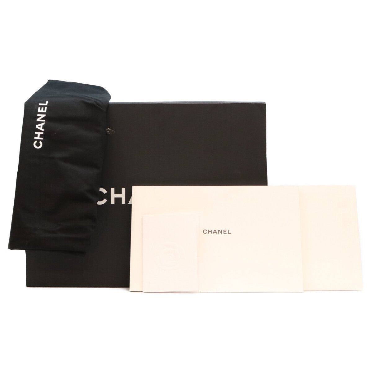 CHANEL シャネル 14番 A58600 黒 ラム G金具 Wフラップ デカマトラッセ30 ショルダーバック ショルダーバッグ