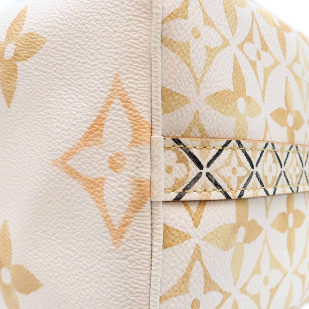 LOUIS VUITTON ルイヴィトン M22987 LVバイザプール スピーディ バンドリエール25 ミニボストンバッグ ショルダーバッグ