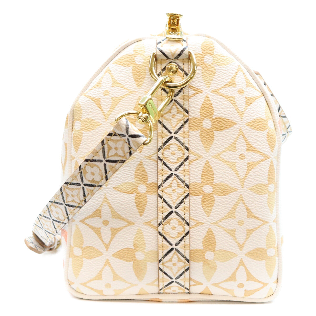 LOUIS VUITTON ルイヴィトン M22987 LVバイザプール スピーディ バンドリエール25 ミニボストンバッグ ショルダーバッグ