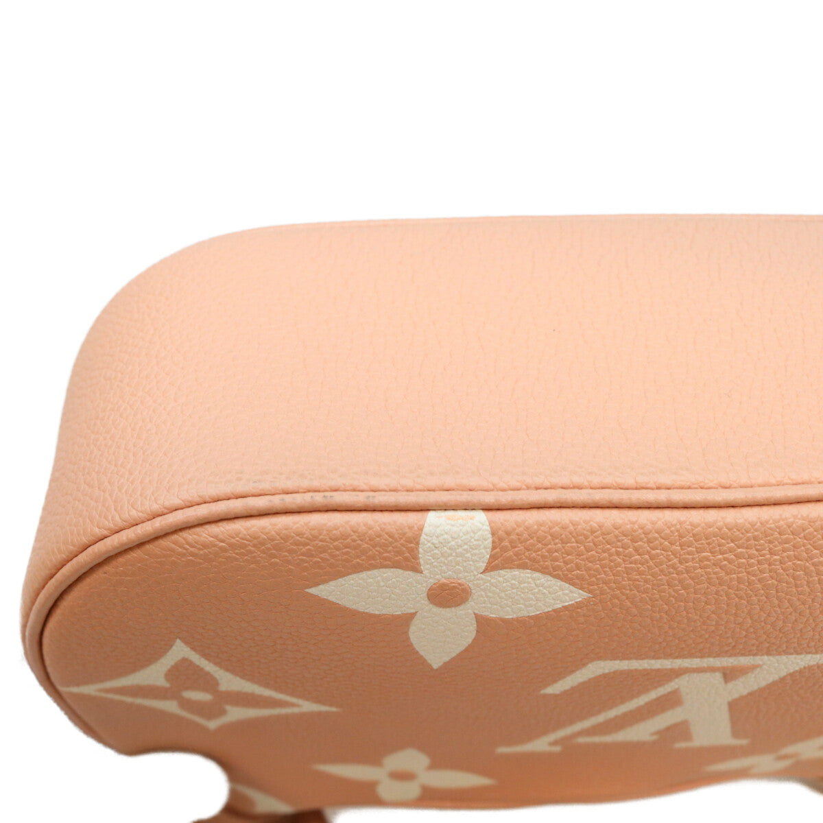 LOUIS VUITTON ルイヴィトン M46301 バイカラーアンプラント ローズトリアノン バガテルNM ショルダーバッグ ショルダーバッグ