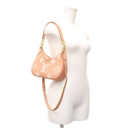 LOUIS VUITTON ルイヴィトン M46301 バイカラーアンプラント ローズトリアノン バガテルNM ショルダーバッグ ショルダーバッグ