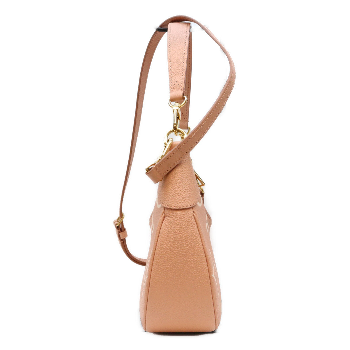 LOUIS VUITTON ルイヴィトン M46301 バイカラーアンプラント ローズトリアノン バガテルNM ショルダーバッグ ショルダーバッグ