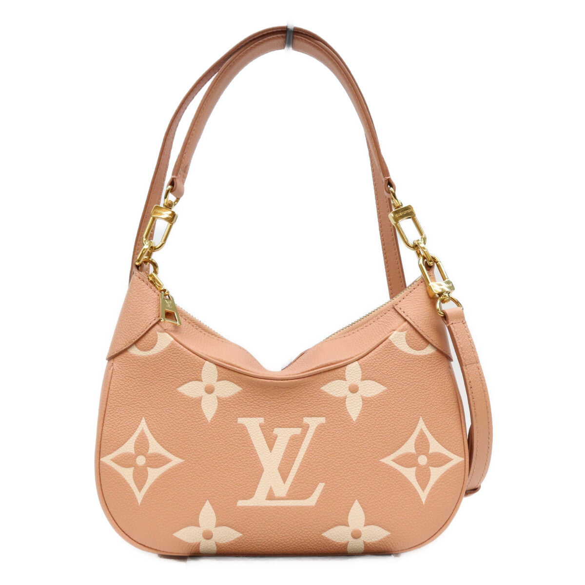LOUIS VUITTON ルイヴィトン M46301 バイカラーアンプラント ローズトリアノン バガテルNM ショルダーバッグ ショルダーバッグ