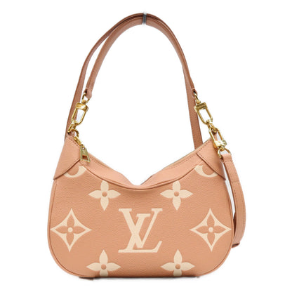 LOUIS VUITTON ルイヴィトン M46301 バイカラーアンプラント ローズトリアノン バガテルNM ショルダーバッグ ショルダーバッグ