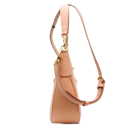 LOUIS VUITTON ルイヴィトン M46301 バイカラーアンプラント ローズトリアノン バガテルNM ショルダーバッグ ショルダーバッグ