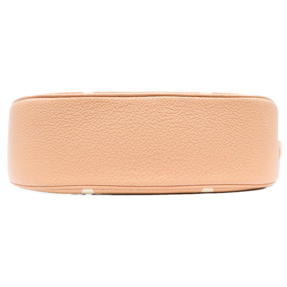 LOUIS VUITTON ルイヴィトン M46301 バイカラーアンプラント ローズトリアノン バガテルNM ショルダーバッグ ショルダーバッグ
