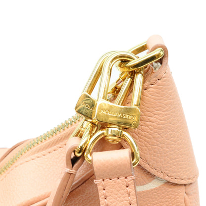 LOUIS VUITTON ルイヴィトン M46301 バイカラーアンプラント ローズトリアノン バガテルNM ショルダーバッグ ショルダーバッグ