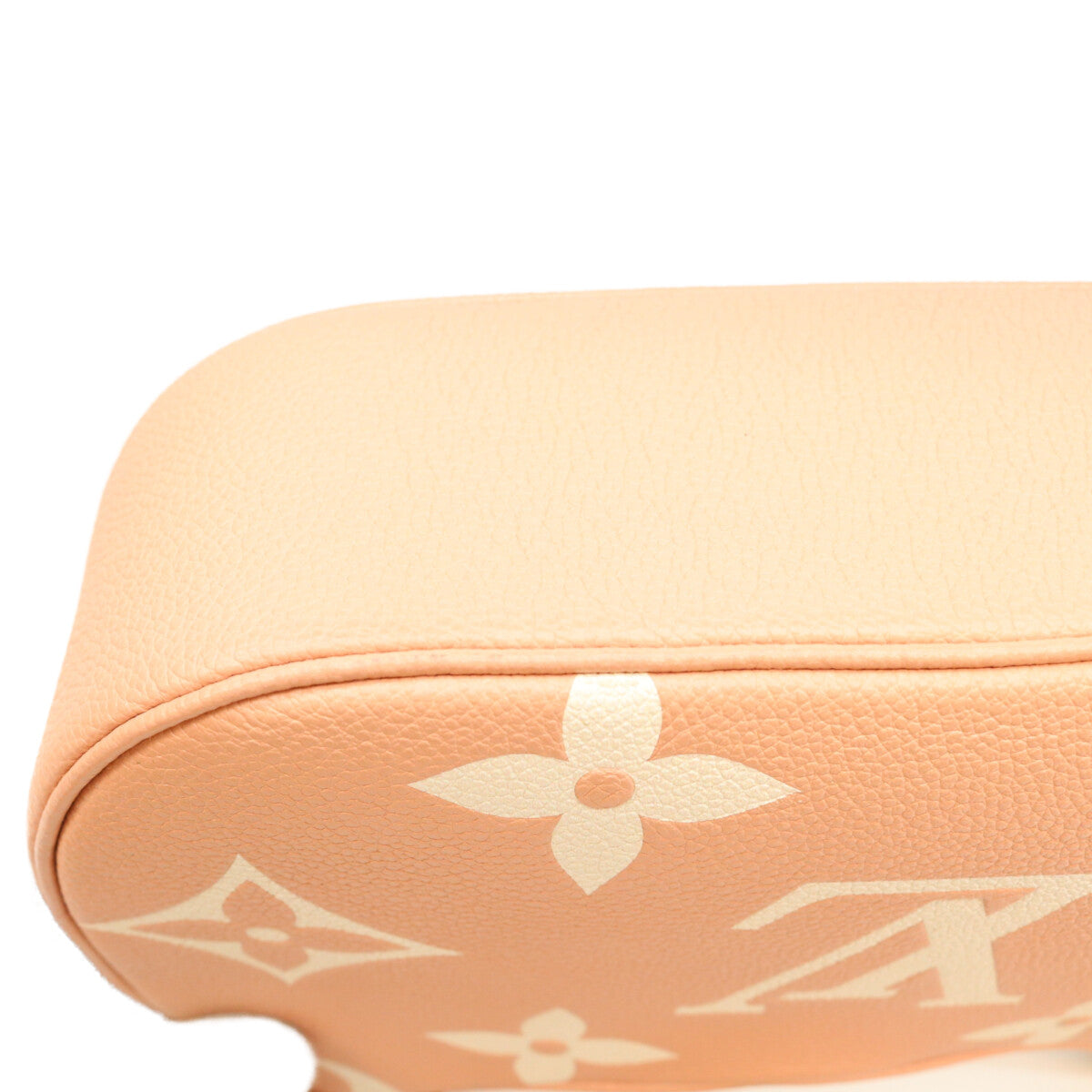LOUIS VUITTON ルイヴィトン M46301 バイカラーアンプラント ローズトリアノン バガテルNM ショルダーバッグ ショルダーバッグ