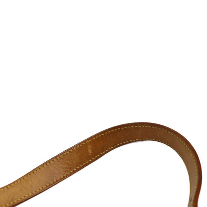 LOUIS VUITTON ルイヴィトン 06年 M95213 モノグラムデニム リケン バギーPM ショルダーバッグ ショルダーバッグ