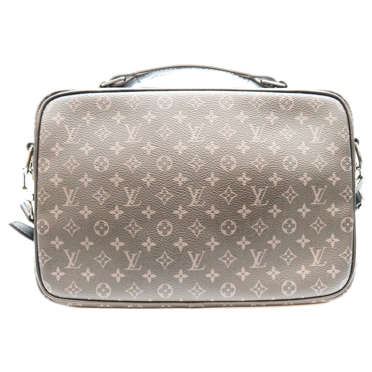LOUIS VUITTON ルイヴィトン 20年 M45457 モノグラムエクリプス メッセンジャーマルチポケット ショルダーバッグ ショルダーバッグ
