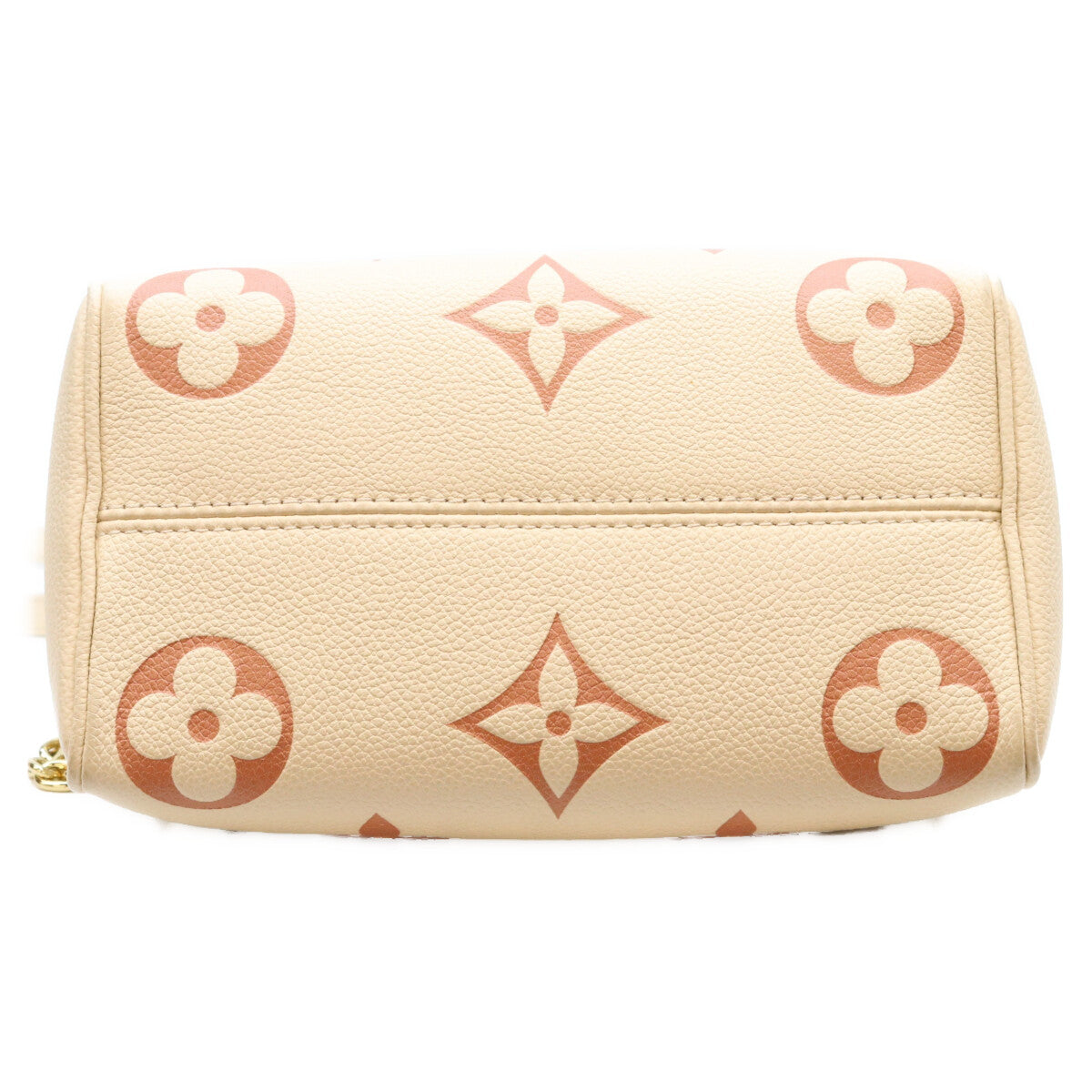 LOUIS VUITTON ルイヴィトン M46397 アンプラント クレーム ローズトリアノン スピーディバンドリエール20 ミニボストンバッグ ショルダーバッグ