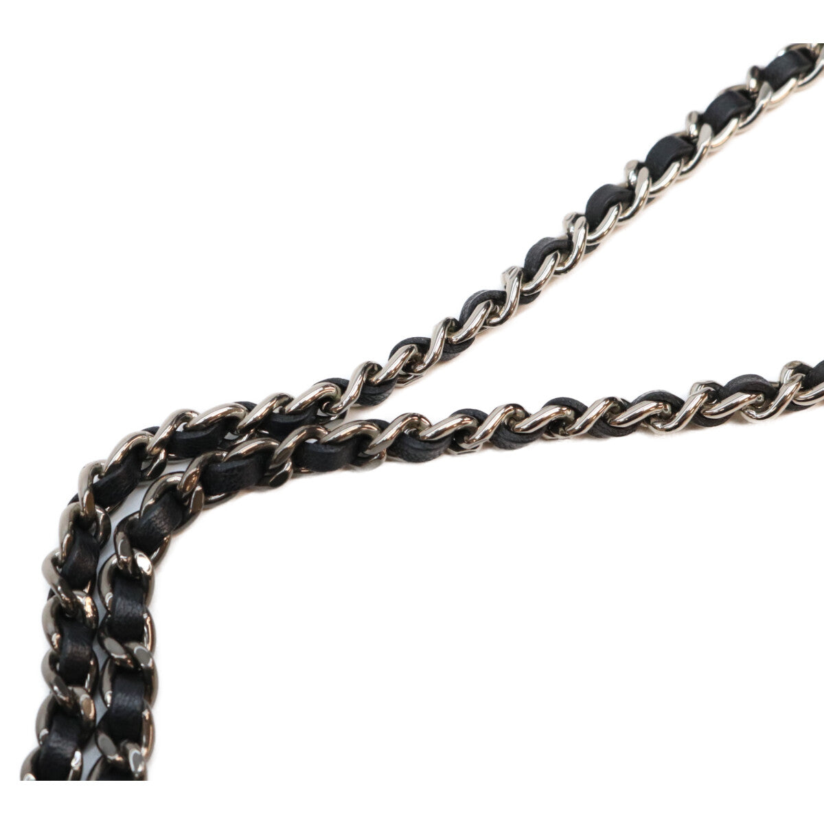CHANEL シャネル AP3697 黒 黒×SV金具 ビッグココマーク バニティ ショルダーバッグ ショルダーバッグ