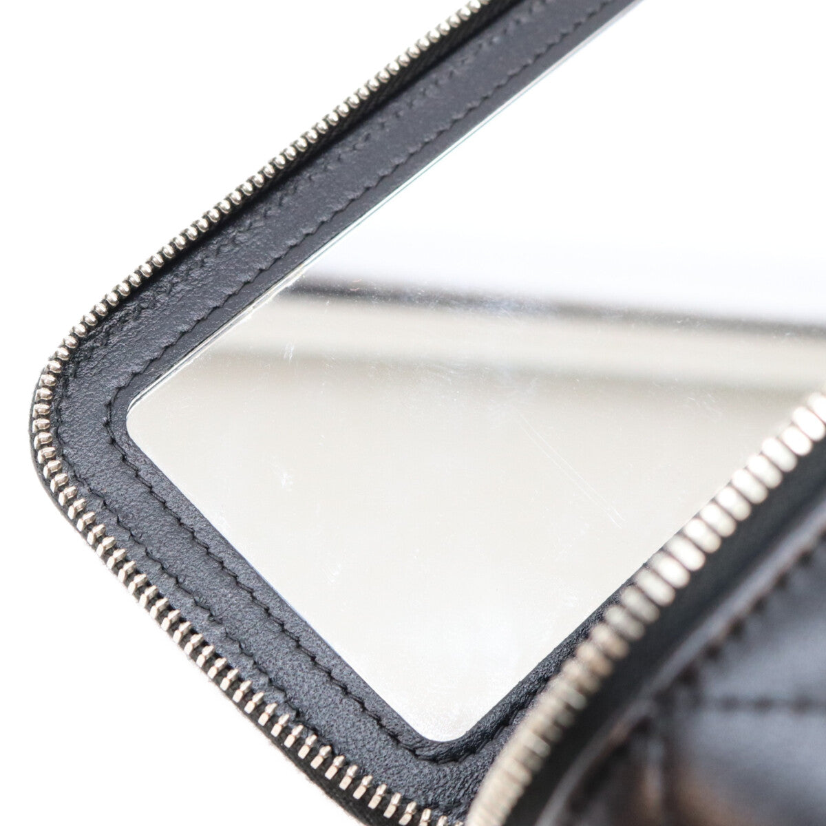 CHANEL シャネル AP3697 黒 黒×SV金具 ビッグココマーク バニティ ショルダーバッグ ショルダーバッグ