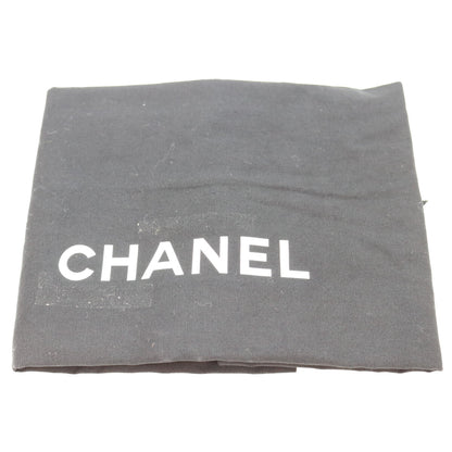CHANEL シャネル AP3697 黒 黒×SV金具 ビッグココマーク バニティ ショルダーバッグ ショルダーバッグ