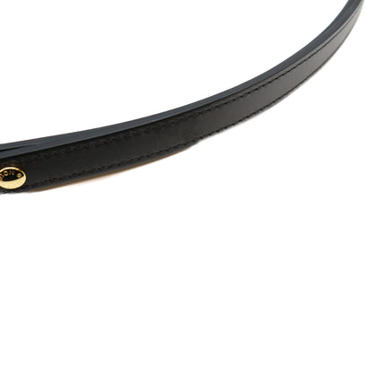 LOUIS VUITTON ルイヴィトン M80399 アンプラント 黒 ミュルティポシェットアクセソワール ショルダーバッグ ショルダーバッグ