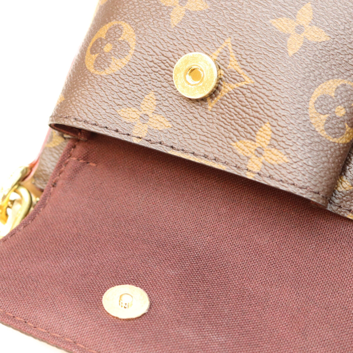LOUIS VUITTON ルイヴィトン M46999 モノグラム ヴィヴァシテ ショルダーバッグ ショルダーバッグ