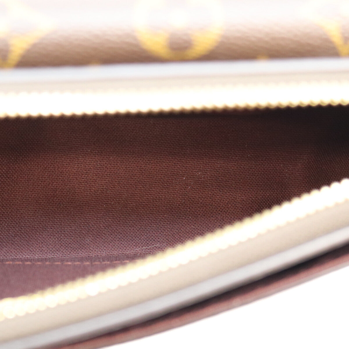 LOUIS VUITTON ルイヴィトン M46999 モノグラム ヴィヴァシテ ショルダーバッグ ショルダーバッグ