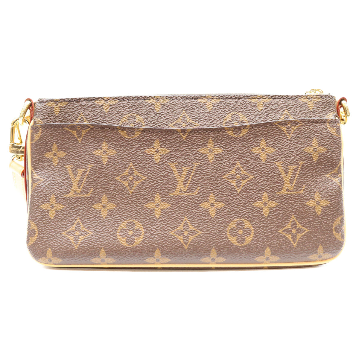 LOUIS VUITTON ルイヴィトン M46999 モノグラム ヴィヴァシテ ショルダーバッグ ショルダーバッグ