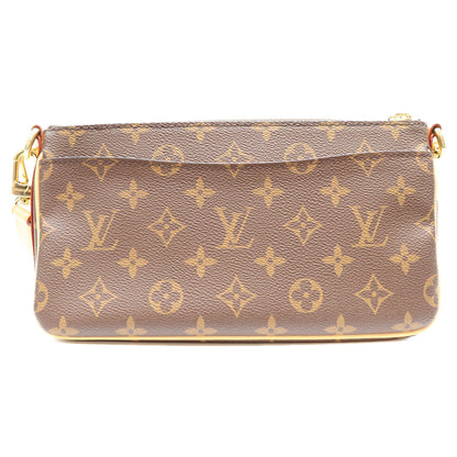 LOUIS VUITTON ルイヴィトン M46999 モノグラム ヴィヴァシテ ショルダーバッグ ショルダーバッグ
