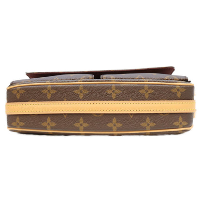 LOUIS VUITTON ルイヴィトン M46999 モノグラム ヴィヴァシテ ショルダーバッグ ショルダーバッグ