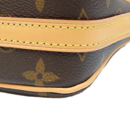 LOUIS VUITTON ルイヴィトン M46999 モノグラム ヴィヴァシテ ショルダーバッグ ショルダーバッグ
