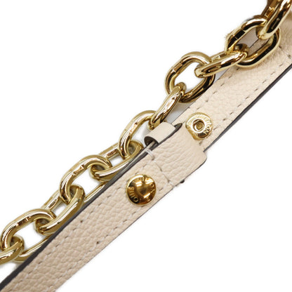 LOUIS VUITTON ルイヴィトン M22942 アンプラント クレーム ポシェットメティスEW ショルダーバッグ ショルダーバッグ