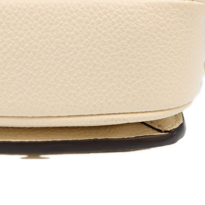 LOUIS VUITTON ルイヴィトン M22942 アンプラント クレーム ポシェットメティスEW ショルダーバッグ ショルダーバッグ
