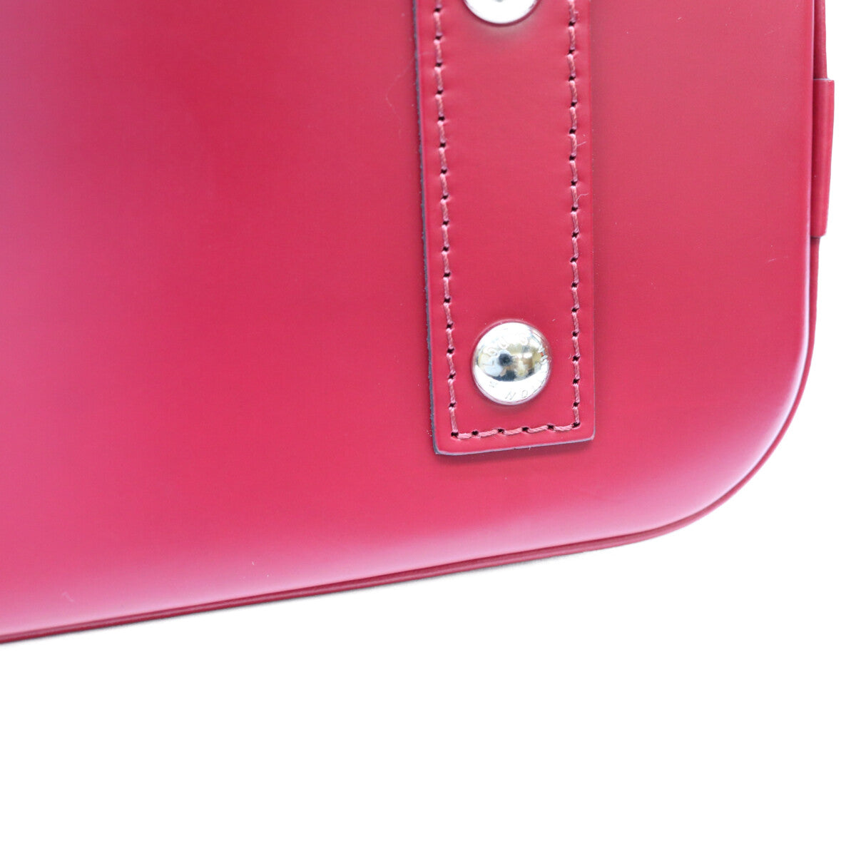 LOUIS VUITTON ルイヴィトン M20610 エピ フランボワーズ アルマBB ショルダーバッグ ショルダーバッグ